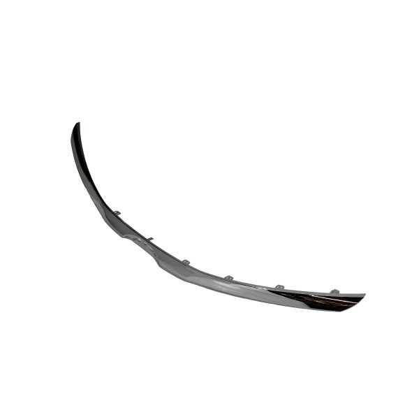 MOLDURA PARRILLA TOYOTA ETIOS 2013-2015 XLS CROMADO - Imagen 1