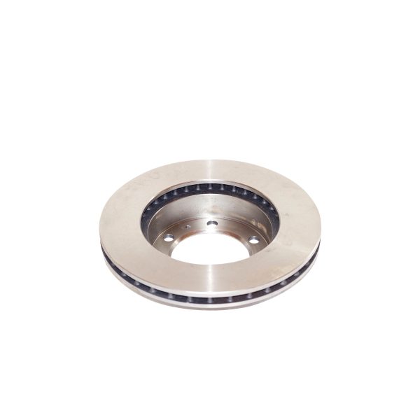 DISCO FRENO HILUX 2008-2022  / SW4 2005-2015  por unidad Fremax - Imagen 1
