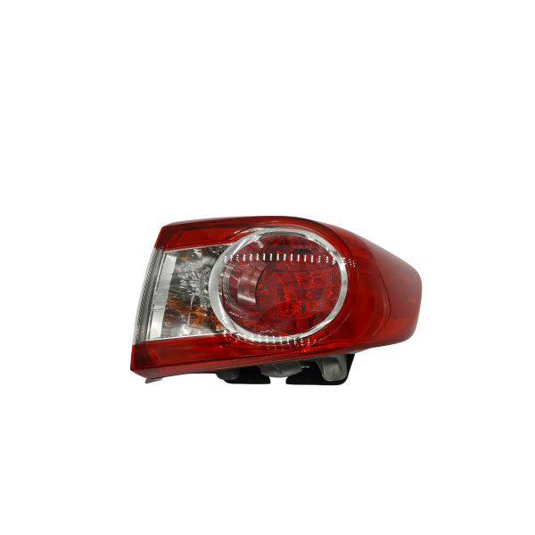 1_637605617327091946 FARO TRASERO COROLLA 2011-2014 EXTERIOR DERECHO Original - Imagen 1