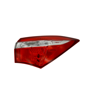FARO TRASERO COROLLA 2014-2016  XLI  EXTERIOR DERECHO Original