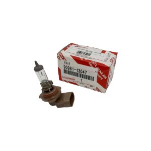 LAMPARA HB4 9006 - ORIGINAL TOYOTA