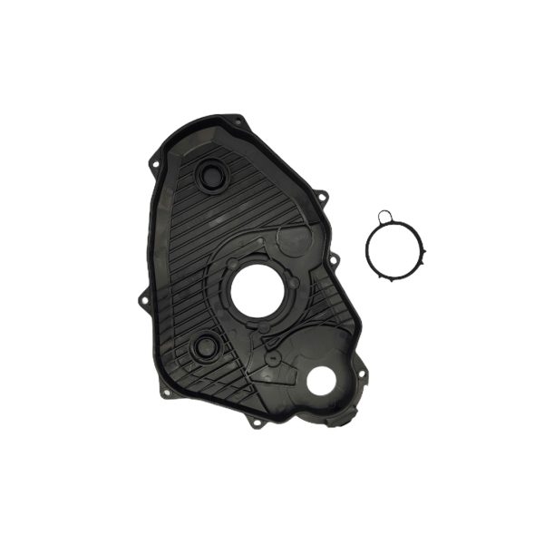 TAPA  DISTRIBUCION HILUX 2.8-3.0 1994-2004 2.8-3.0 PLASTICA Tailandia - Imagen 1