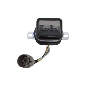 REGULADOR DE VOLTAJE TOYOTA HILUX 1994-2001 MOTOR 2L-3L  JAPON