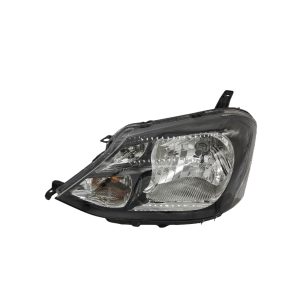 OPTICA ETIOS 2019-2021 IZQUIERDA FUME Original