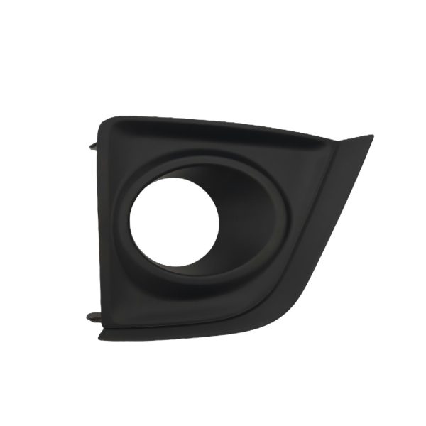 TAPA FARO AUXILIAR COROLLA 2014-2017 DERECHO *MOD CON FARO XEI* - Imagen 1