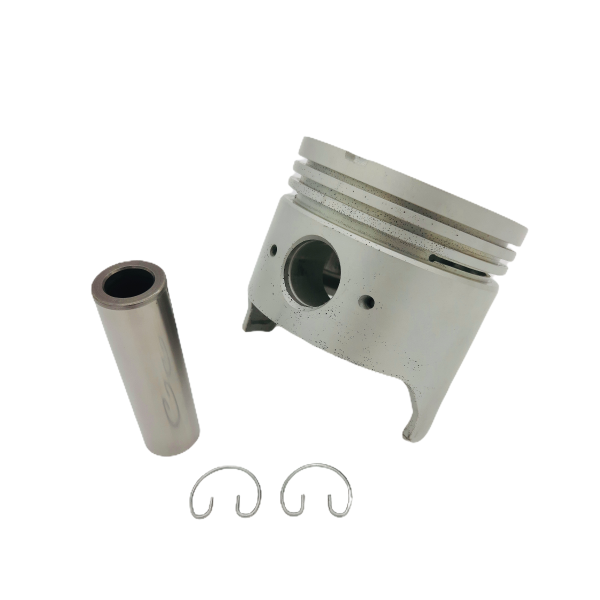 PISTON TOYOTA HILUX 1978-1982 MOTOR 18R 0.50 89MM - Imagen 1