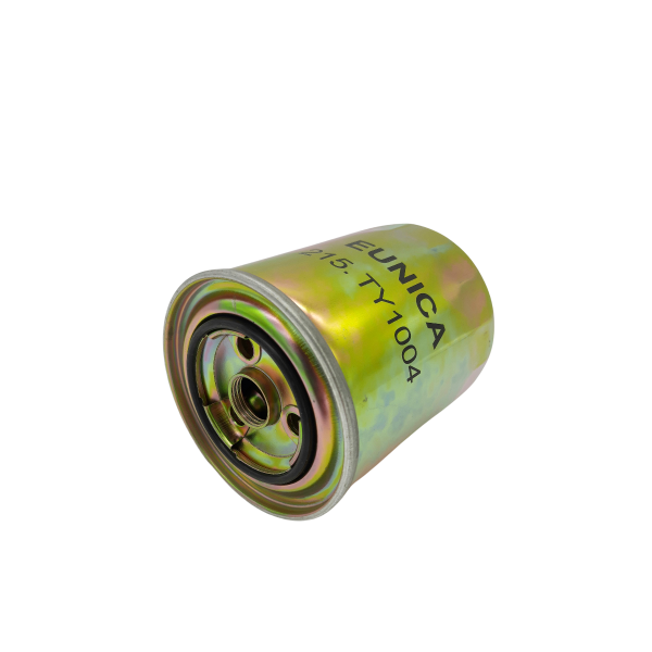 FILTRO COMBUSTIBLE HILUX-4RUNNER-SW4 1992-2004 3L-5L-1KZT-1KZTE Taiwan - Imagen 1