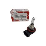 LAMPARA FARO AUXILIAR HILUX 2013-2023  REVO COROLLA 2014-2018 H16 12V 19W ORIGINAL