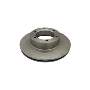 DISCO DE FRENO HILUX 1996-2001 3L 4X4 - 5L 2001-2004 TODAS TRW