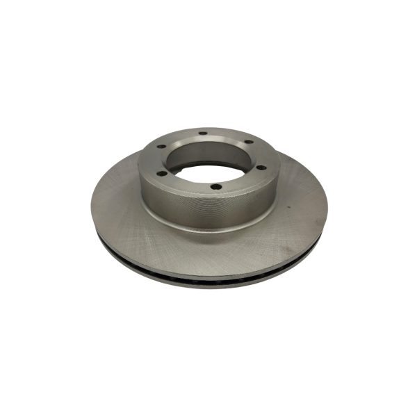 1_637612547506523175 DISCO DE FRENO HILUX 1996-2001 3L 4X4 - 5L 2001-2004 TODAS TRW - Imagen 1