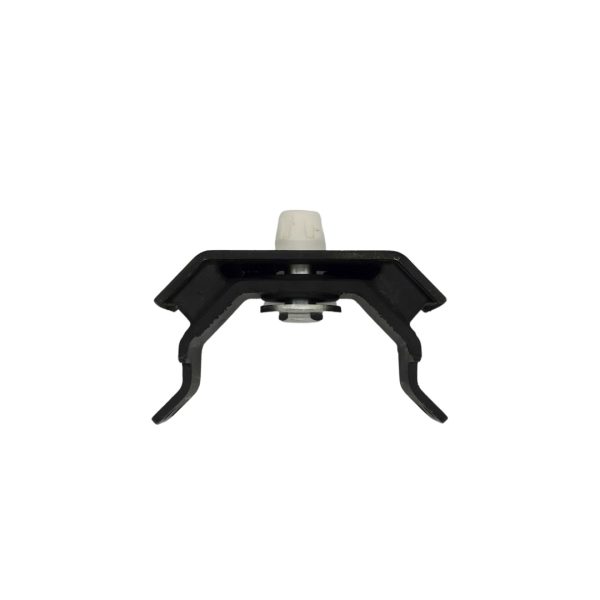 SOPORTE/TACO CAJA VELOCIDADES HILUX-SW4 2005-2015 4X4 VIGO ORIGINAL - Imagen 1