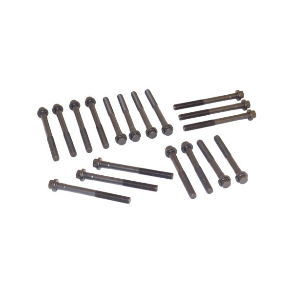 JUEGO BULONES TAPA CILINDROS TOYOTA HILUX-SW4 1992-2004 MOTOR 3L-5L - Imagen 1