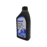 ACEITE HIDRO ATF MOBIL  X 1 LTS