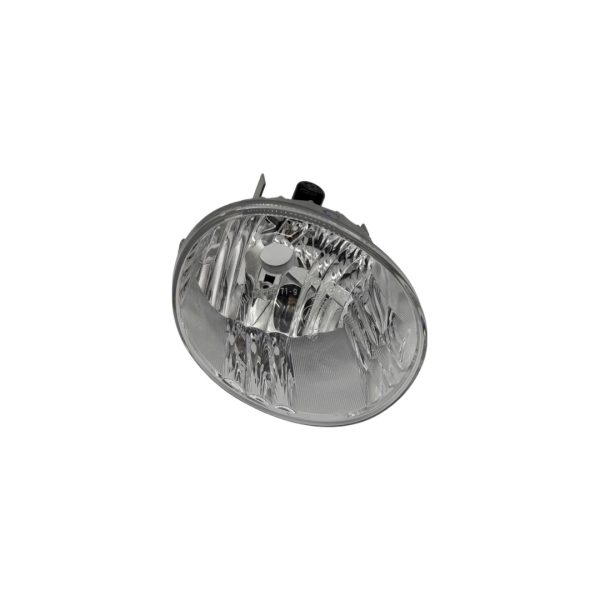 FARO AUXILIAR HILUX-SW4 2005-2013 DERECHO VIGO Original - Imagen 1