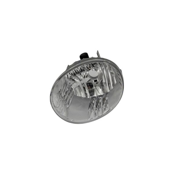 FARO AUXILIAR HILUX-SW4 2005-2013 IZQUIERDO VIGO Original - Imagen 1