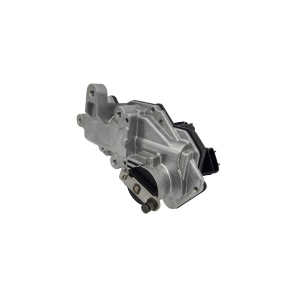 VALVULA ELECTRONICA TURBO HILUX-SW4 2016-2024 GEOMETRIA VARIABLE REVO TAIWAN - Imagen 1