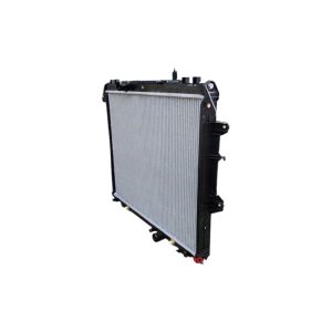 RADIADOR DE AGUA HILUX-SW4 2005-2015 CAJA AUTOMATICA DENSO
