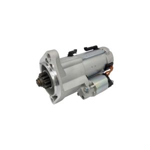 MOTOR DE ARRANQUE HILUX-SW4 2016-2023 2.4-2.8  TIPO DENSO Taiwan