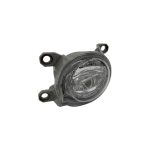 FARO AUXILIAR HILUX 2020-2022 / COROLLA CROSS 2021-2022 IZQUIERDO Original