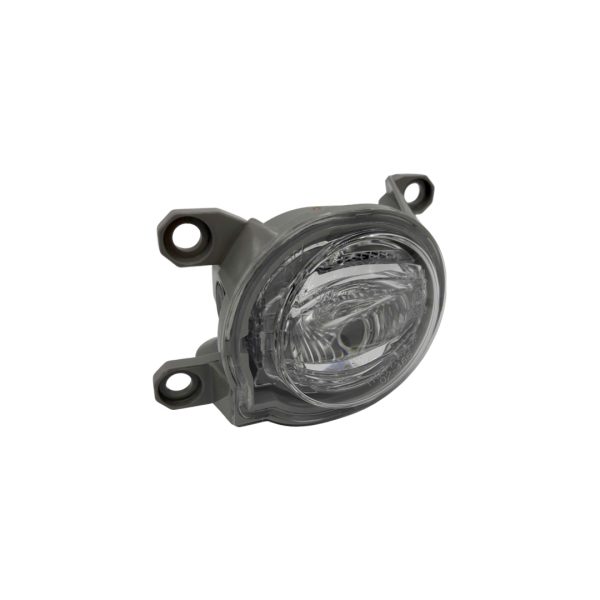 FARO AUXILIAR HILUX 2020-2022 / COROLLA CROSS 2021-2022 IZQUIERDO Original - Imagen 1