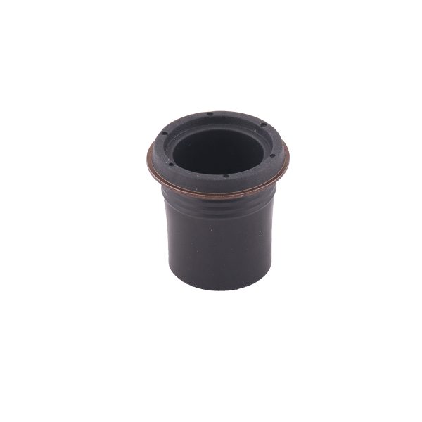 RETEN CAÑO INYECTOR HILUX-SW4 2005-2015 MOTOR 1KD-2KD ORIGINAL - Imagen 1