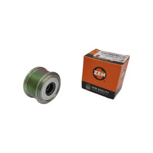 POLEA DE ALTERNADOR HILUX-SW4 2005-2022 TIPO BOSCH ZEN Brasil