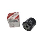 FILTRO ACEITE COROLLA-CORONA -ETIOS 16-23-YARIS 17-24-COROLLA 2.0 21-26-RAV HIB YARIS GR