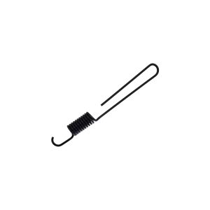 RESORTE DE PEDAL DE EMBRAGUE HILUX-SW4 2005-2023 ORIGINAL
