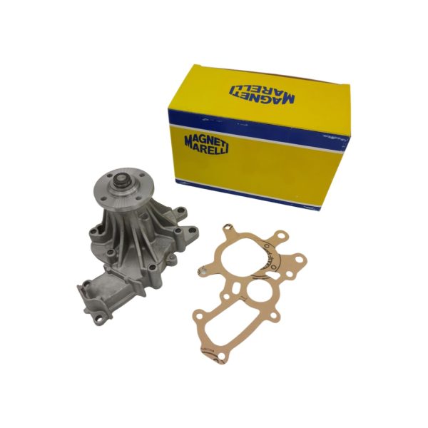 BOMBA AGUA HILUX-SW4 2005-2015 2.5-3.0 1KD-2KD Magneti Marelli - Imagen 1