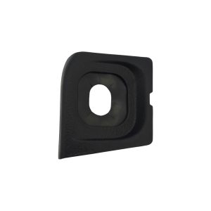 TAPA CUBRE VOLANTE DEL COMANDO DE VELOCIDAD CRUCERO HILUX 2016-2022