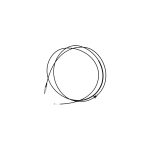 CABLE APERTURA TANQUE HILUX 2016-2023 *CABINA SIMPLE* REVO Original