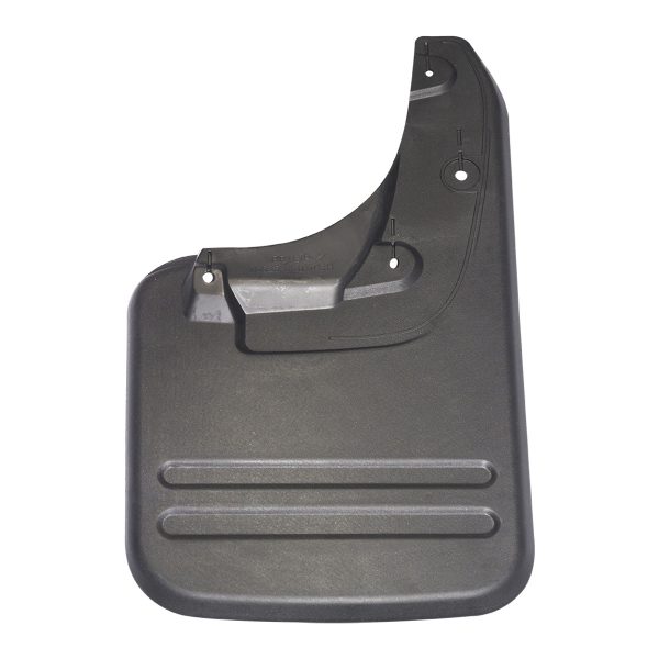 BARRERO TRASERO DERECHO TOYOTA HILUX 2005-2015 PARA FENDER - Imagen 1