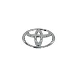 EMBLEMA "LOGO" PARRILLA SW4 2008-2015 Original