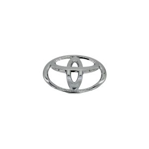 EMBLEMA "LOGO" PARRILLA SW4 2008-2015 Original
