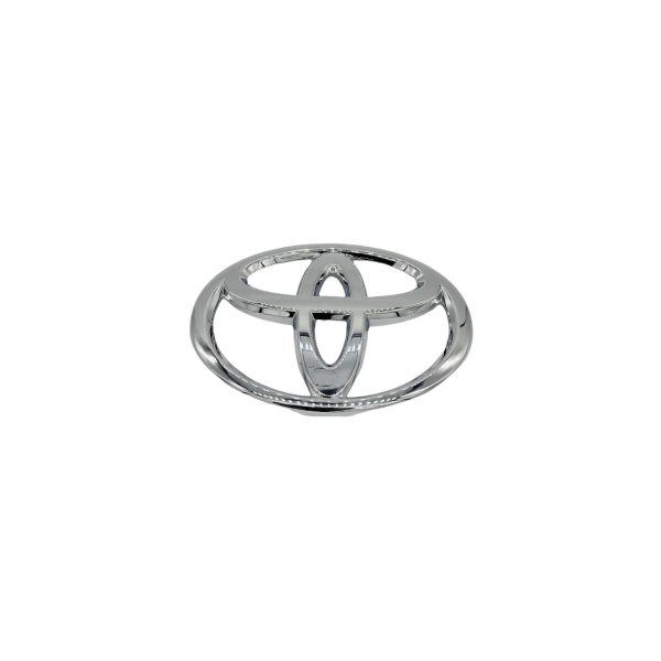 1_637657424075453398 EMBLEMA "LOGO" PARRILLA SW4 2008-2015 Original - Imagen 1
