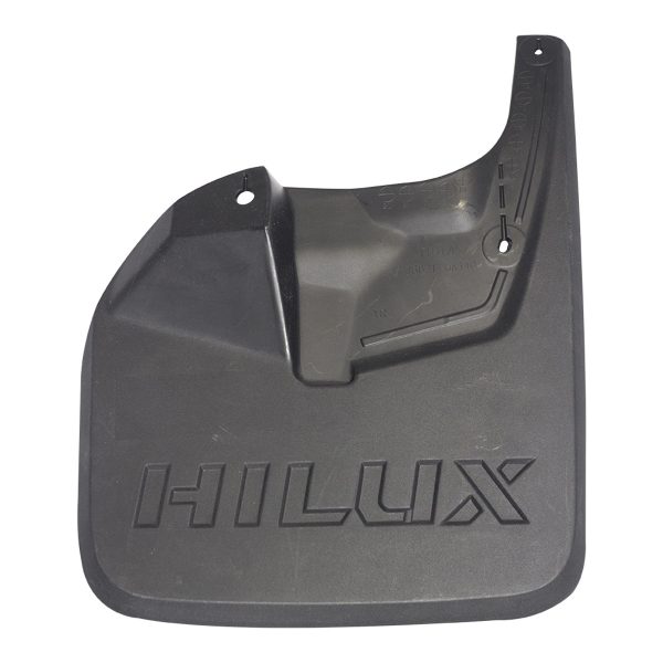 1_637657476692800679 BARRERO HILUX 2016-2020 DELANTERO DERECHO SRV SRX REVO Tailandia - Imagen 1