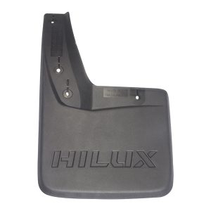 BARRERO TRASERO HILUX 2016-2023 SRV-SRX IZQUIERDO TAILANDIA