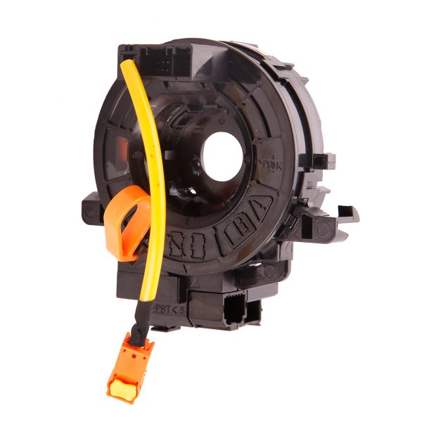 CABLE ESPIRAL CINTA AIRBAG HILUX -2005-2015  ETIOS Tailandia - Imagen 1
