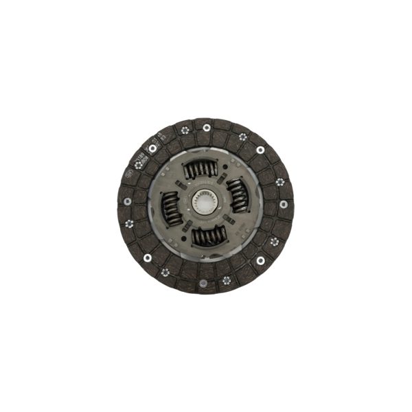 DISCO DE EMBRAGUE ETIOS 2016-2021 VVTI CAJA DE 6TA LUK - Imagen 1