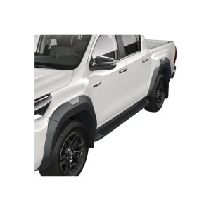 KIT DE FENDER HILUX 2021-2023 ORIGINAL