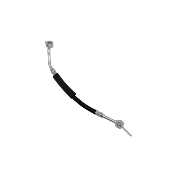 FLEXIBLE DE DEPRESOR HILUX 2001 AL 2004 3.0 - 5L ORIGINAL - Imagen 1