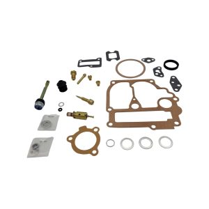KIT REPARACION CARBURADOR TOYOTA HILUX 20. 1979-1981 18R JAPON