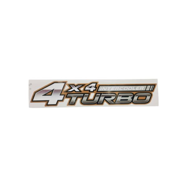1_637673149918281096 CALCO DE CAJA HILUX 2005-2008 4X4 TURBO INTERCOOLER DORADA VIGO NACIONAL - Imagen 1