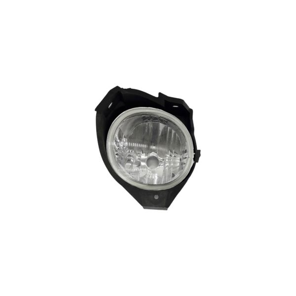 1_637677480056487840 FARO AUXILIAR IZQUIERDO HILUX-SW4 2009-2011 CON SOPORTE VIC - Imagen 1