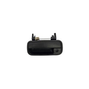 MANIJA DE PUERTA EXTERIOR DELANTERA IZQUIERDA HILUX 1992-2004 NEGRA
