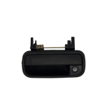 MANIJA DE PUERTA EXTERIOR DELANTERA DERECHA HILUX 1992-2004 NEGRA