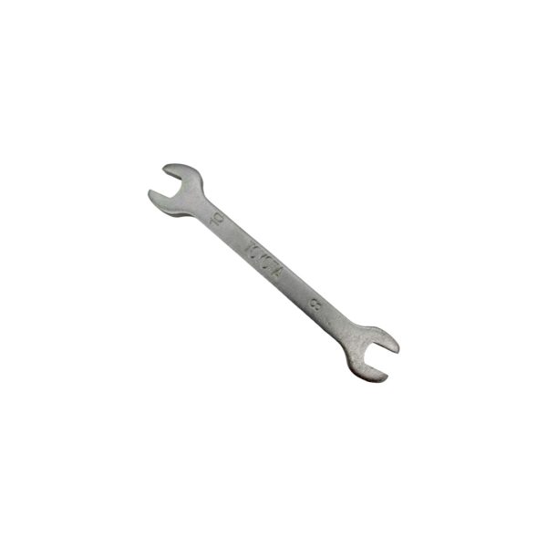 LLAVE FIJA 8X10 BOLSO HERRAMIENTAS TOYOTA - Imagen 1