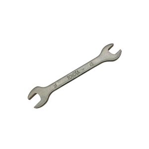 LLAVE FIJA 12 X 14 BOLSO HERRAMIENTAS TOYOTA
