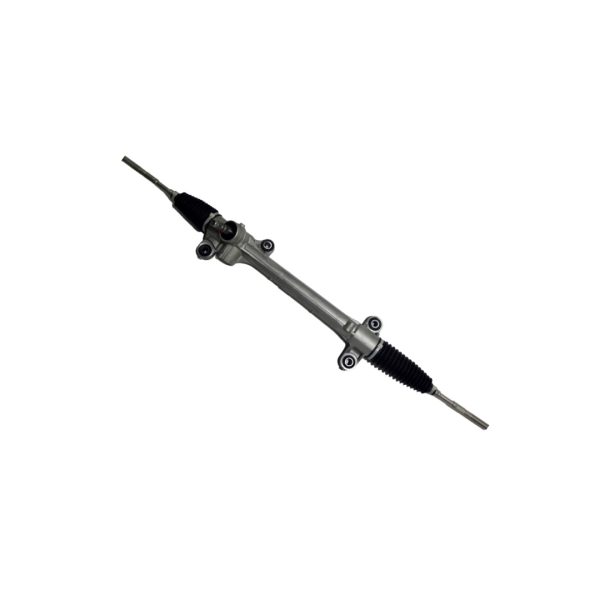 CREMALLERA - CAJA DIRECCION TOYOTA COROLLA 2008-2013 CAJA 5TA / 6TA - Imagen 1