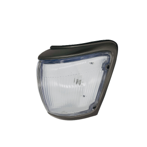 FARO DE POSICION HILUX 2001-2004 3.0 5L IZQUIERDO *GRIS* Taiwan